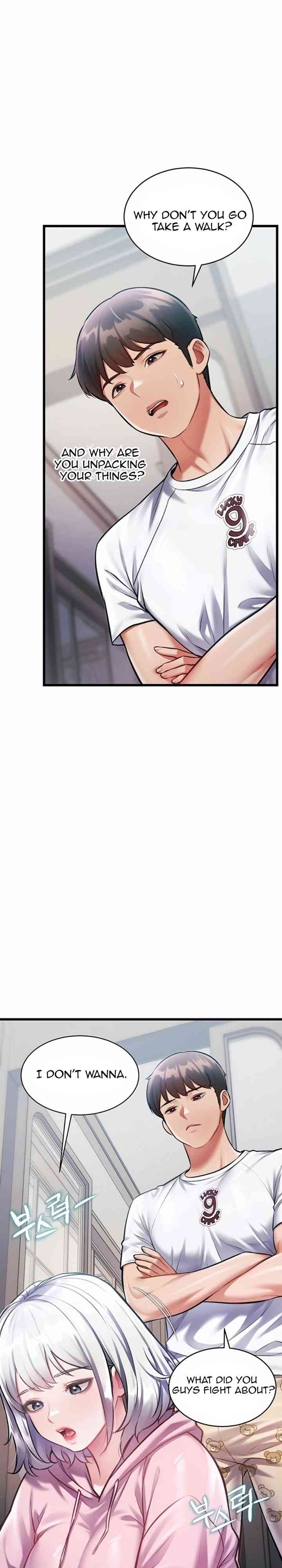 HOT  A Theme For Every Building Page 5 - MangaHe