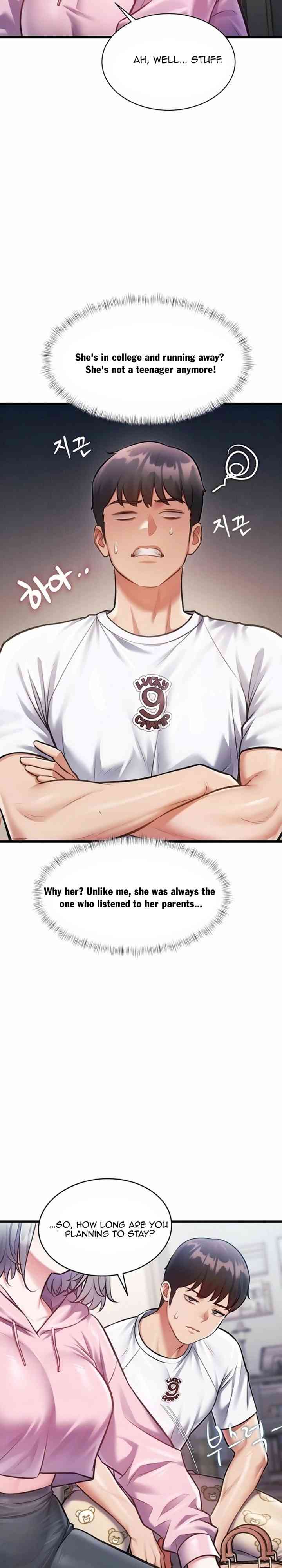 HOT  A Theme For Every Building Page 6 - MangaHe
