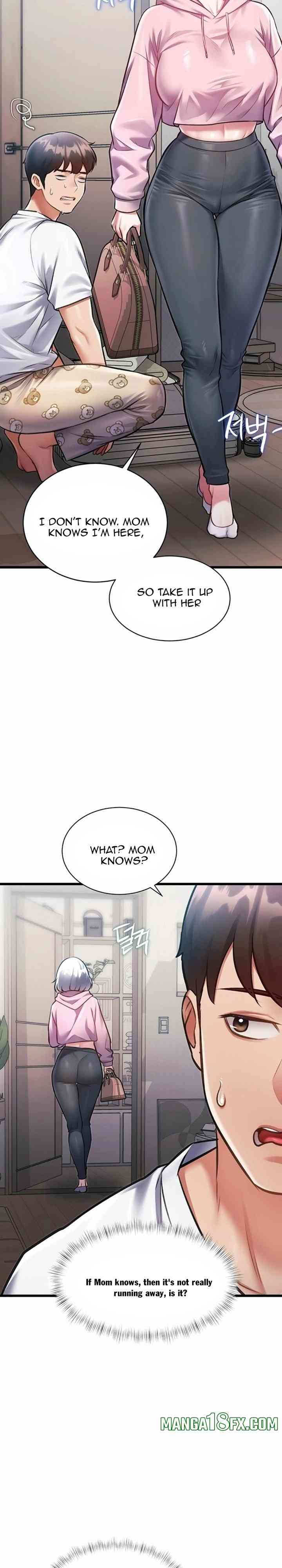 HOT  A Theme For Every Building Page 8 - MangaHe
