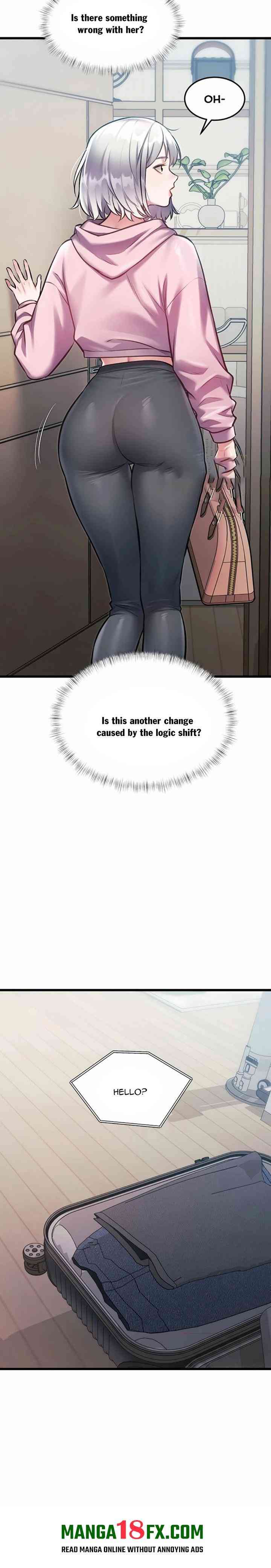 HOT  A Theme For Every Building Page 9 - MangaHe