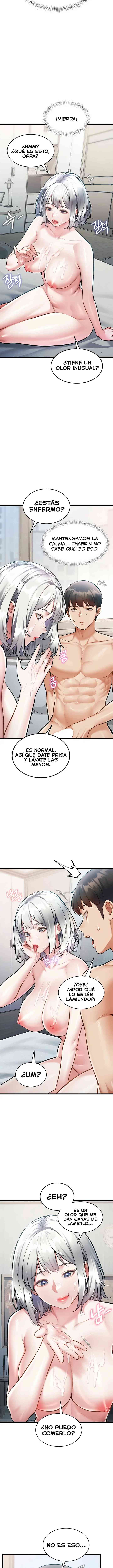 HOT  A Theme For Every Building Page 11 - MangaHe
