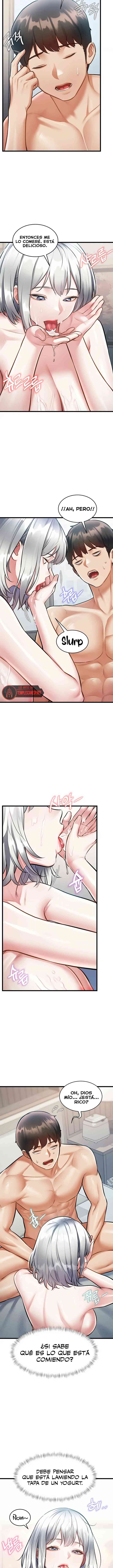 HOT  A Theme For Every Building Page 12 - MangaHe
