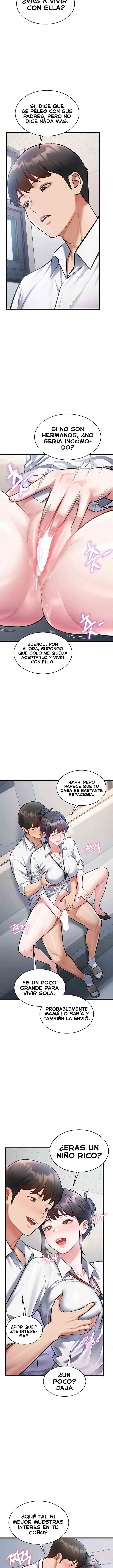 HOT  A Theme For Every Building Page 14 - MangaHe