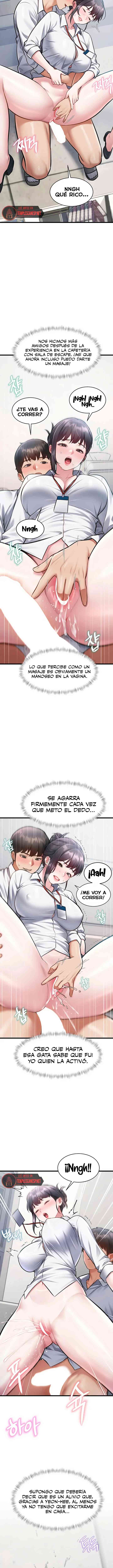 HOT  A Theme For Every Building Page 15 - MangaHe