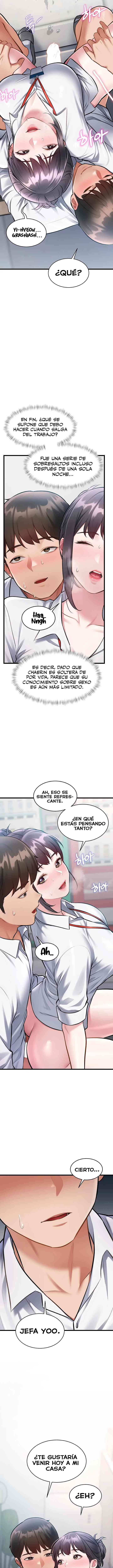HOT  A Theme For Every Building Page 16 - MangaHe