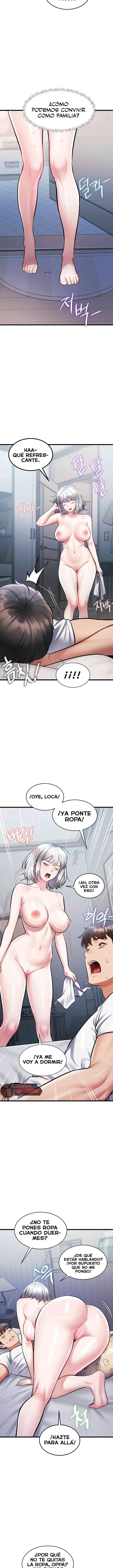 HOT  A Theme For Every Building Page 4 - MangaHe