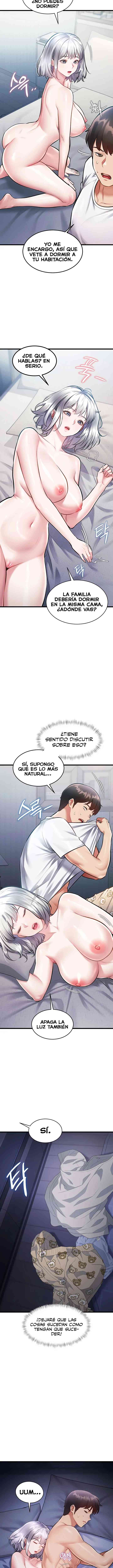 HOT  A Theme For Every Building Page 5 - MangaHe