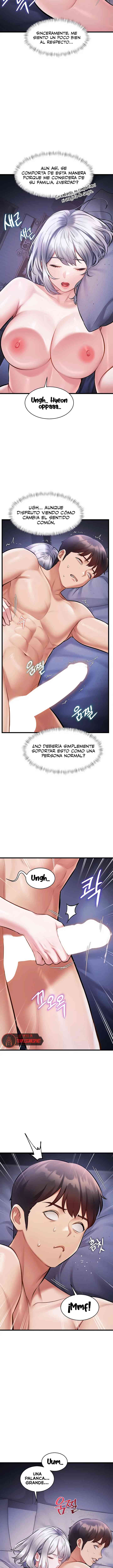 HOT  A Theme For Every Building Page 7 - MangaHe