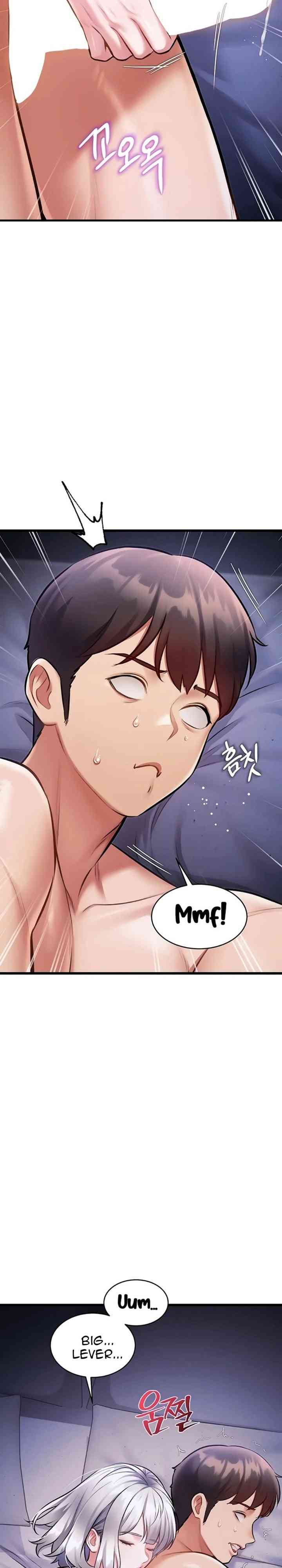 HOT  A Theme For Every Building Page 16 - MangaHe