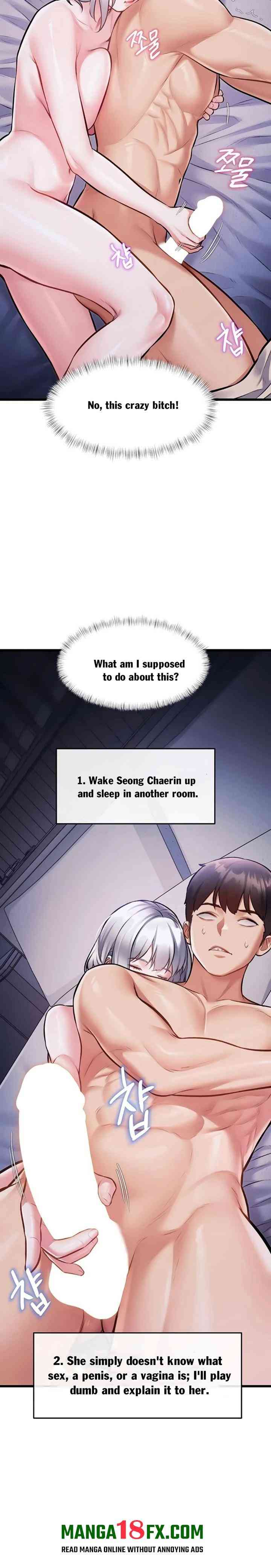 HOT  A Theme For Every Building Page 17 - MangaHe