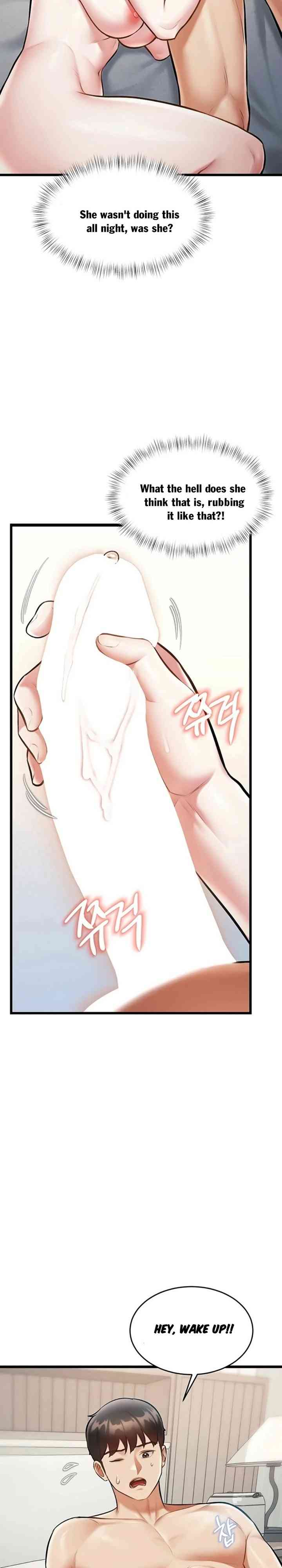 HOT  A Theme For Every Building Page 21 - MangaHe
