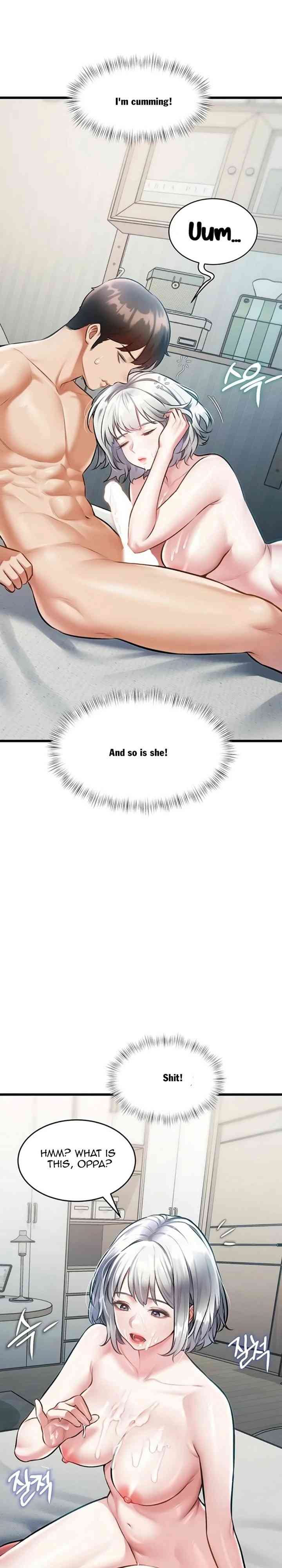 HOT  A Theme For Every Building Page 24 - MangaHe