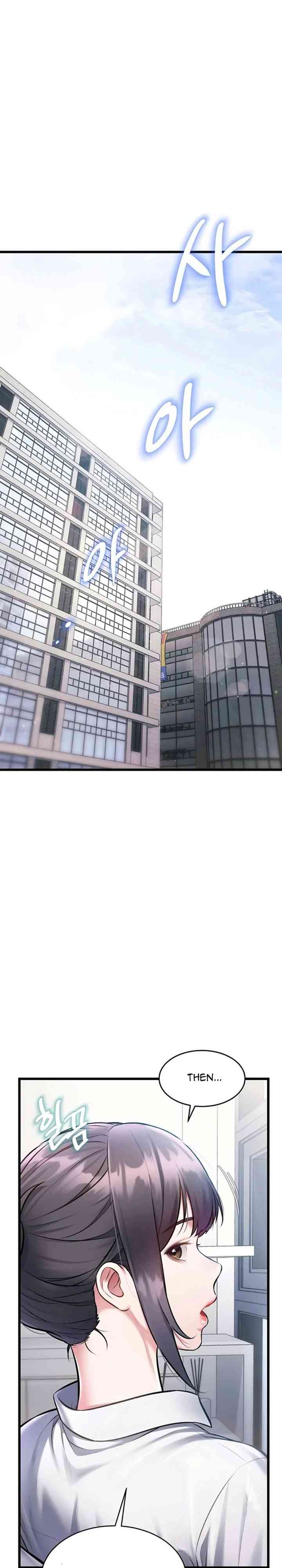 HOT  A Theme For Every Building Page 31 - MangaHe