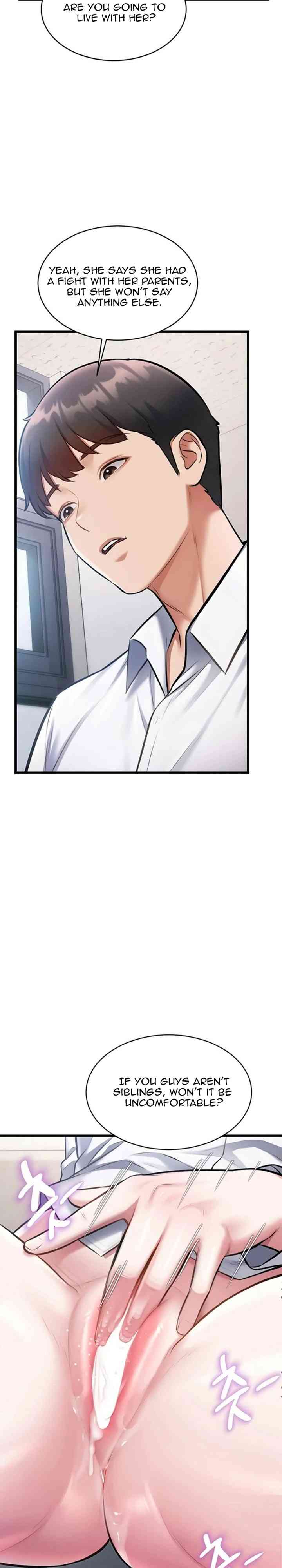HOT  A Theme For Every Building Page 32 - MangaHe