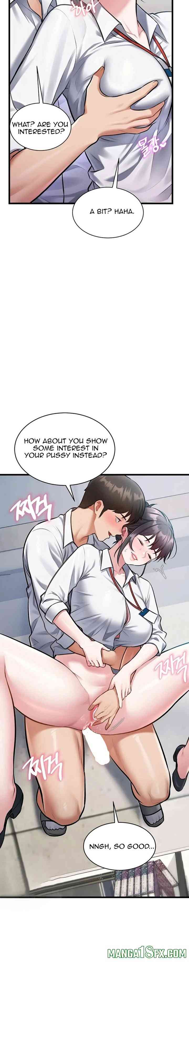 HOT  A Theme For Every Building Page 34 - MangaHe