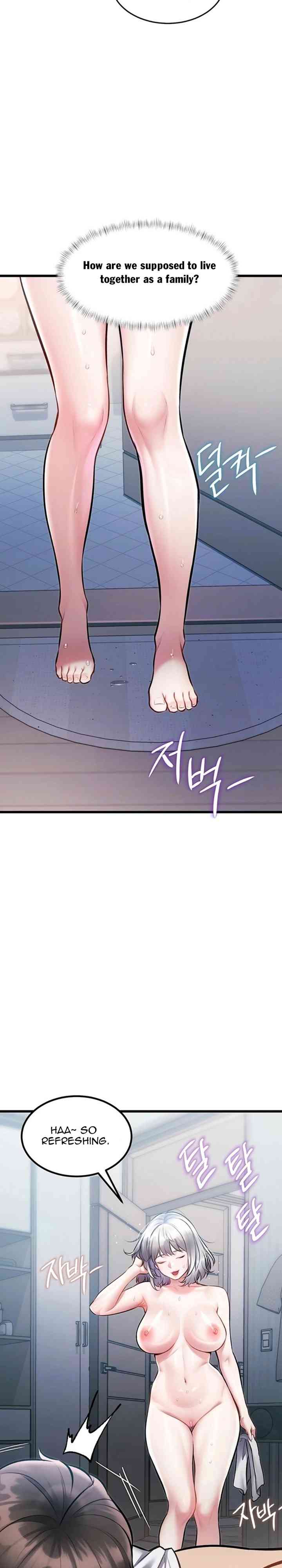 HOT  A Theme For Every Building Page 7 - MangaHe