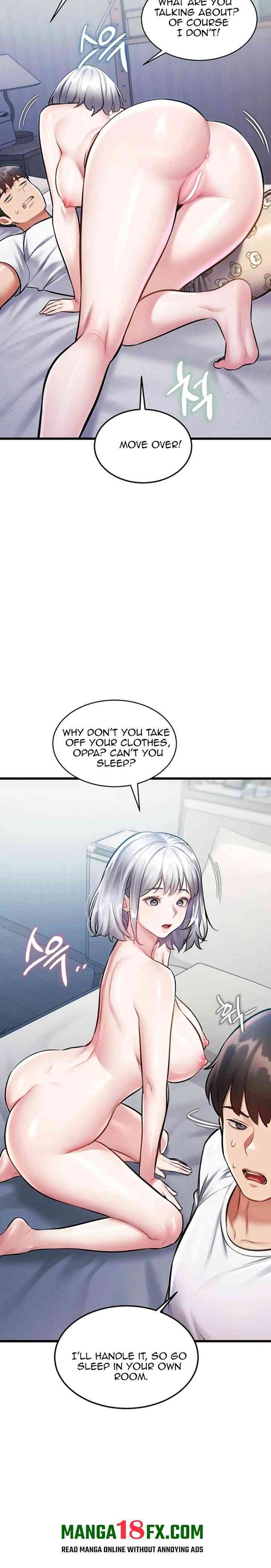 HOT  A Theme For Every Building Page 9 - MangaHe