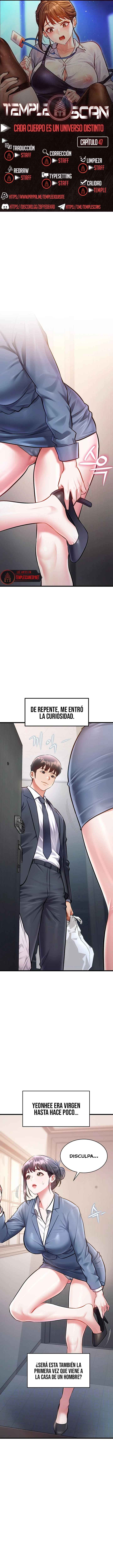 HOT  A Theme For Every Building Page 2 - MangaHe
