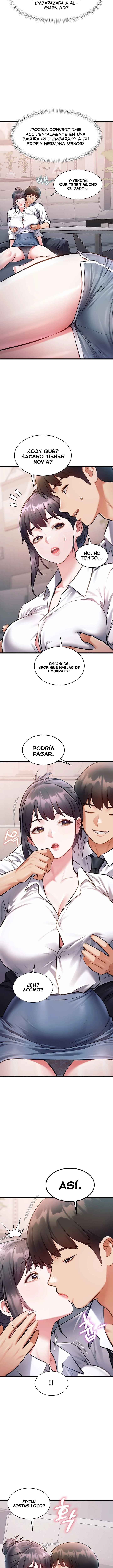 HOT  A Theme For Every Building Page 11 - MangaHe