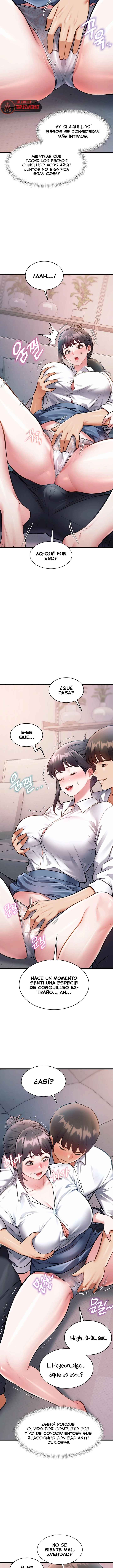 HOT  A Theme For Every Building Page 14 - MangaHe