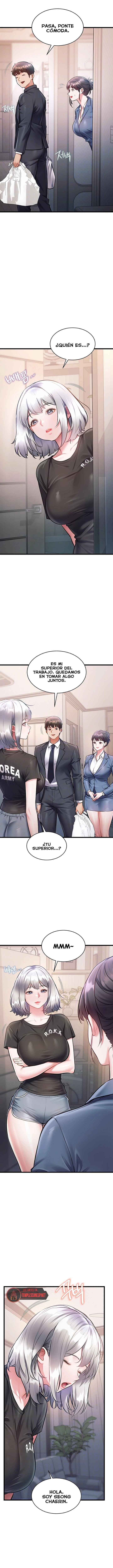 HOT  A Theme For Every Building Page 3 - MangaHe