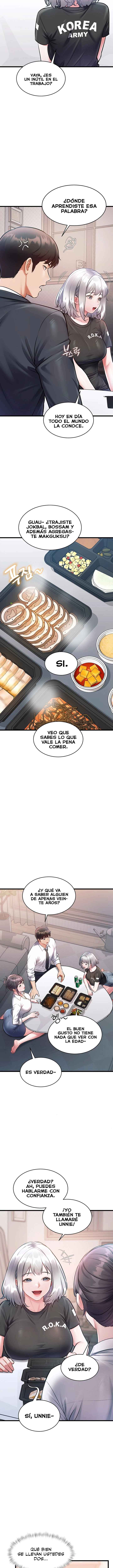 HOT  A Theme For Every Building Page 6 - MangaHe