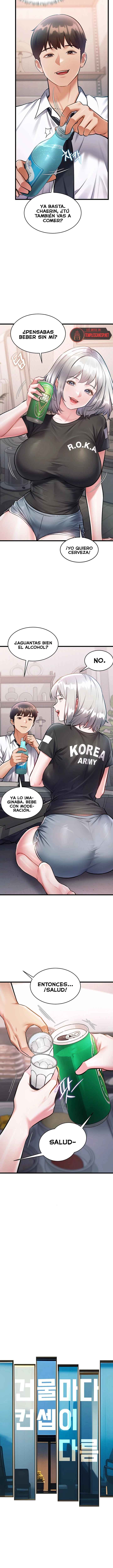 HOT  A Theme For Every Building Page 7 - MangaHe