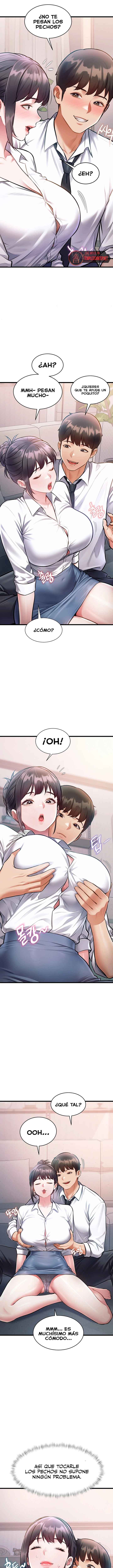 HOT  A Theme For Every Building Page 9 - MangaHe