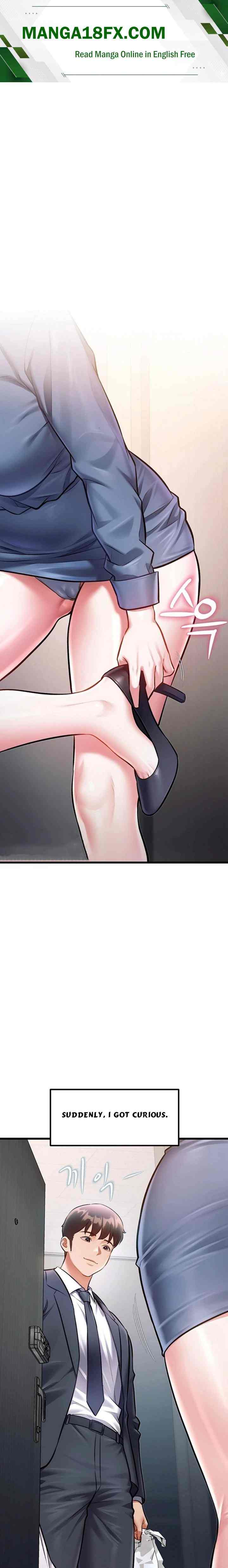 HOT  A Theme For Every Building Page 2 - MangaHe