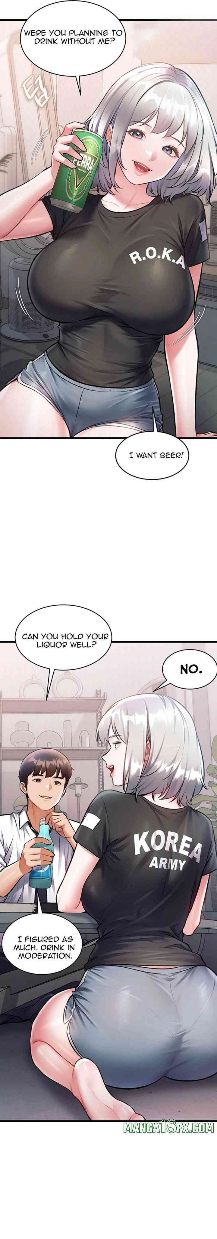 HOT  A Theme For Every Building Page 14 - MangaHe