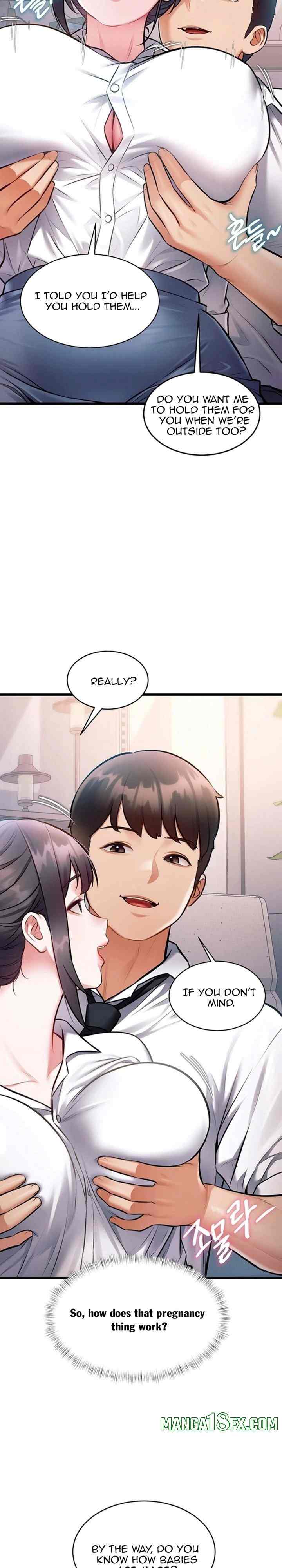 HOT  A Theme For Every Building Page 21 - MangaHe