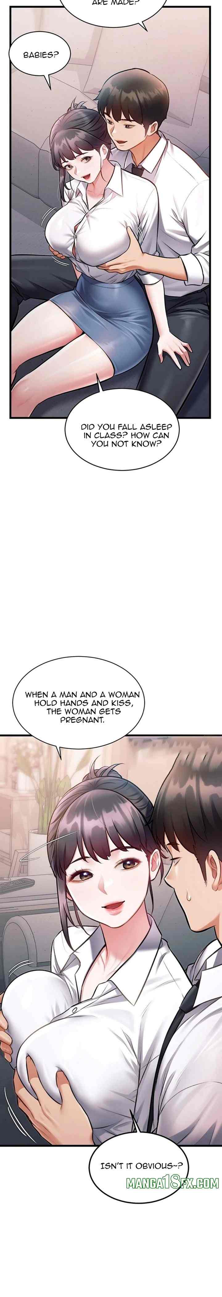 HOT  A Theme For Every Building Page 22 - MangaHe