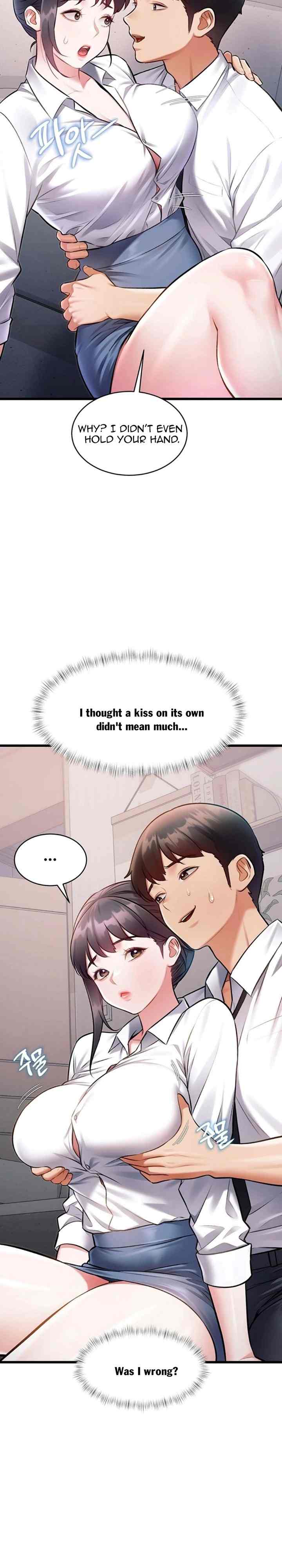 HOT  A Theme For Every Building Page 26 - MangaHe