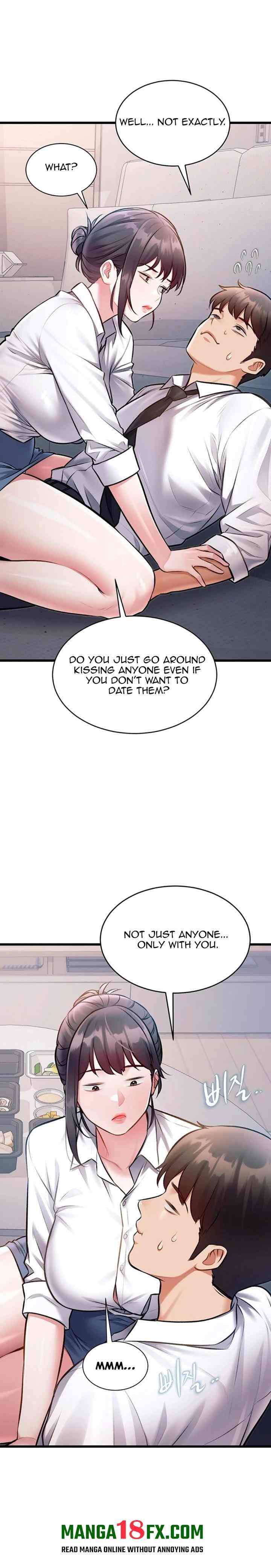 HOT  A Theme For Every Building Page 28 - MangaHe