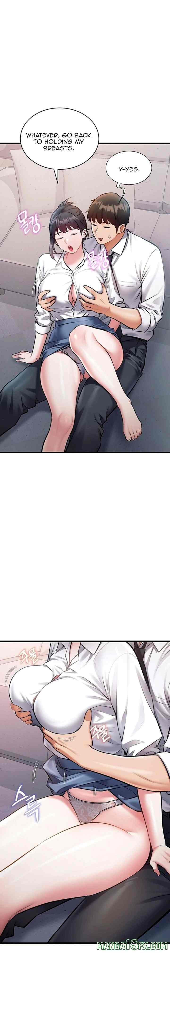 HOT  A Theme For Every Building Page 29 - MangaHe