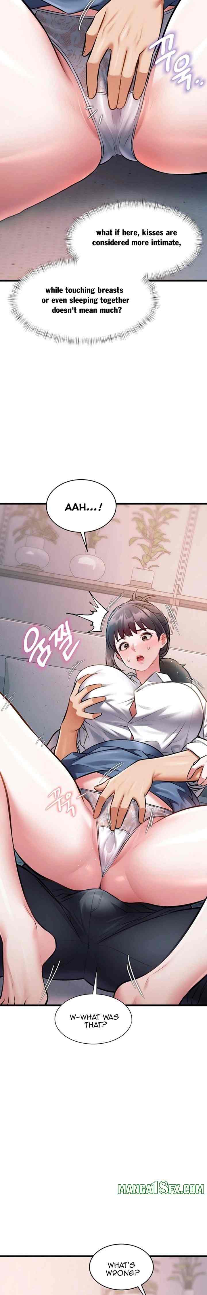 HOT  A Theme For Every Building Page 31 - MangaHe