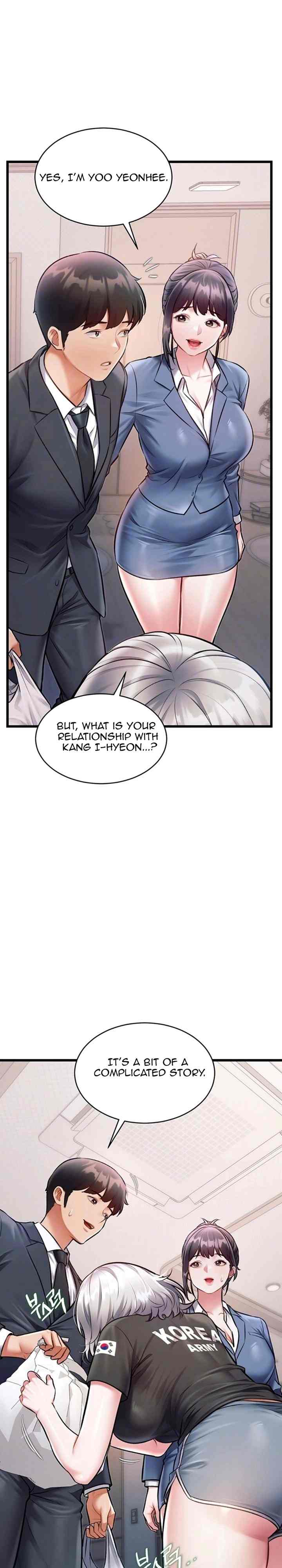 HOT  A Theme For Every Building Page 6 - MangaHe