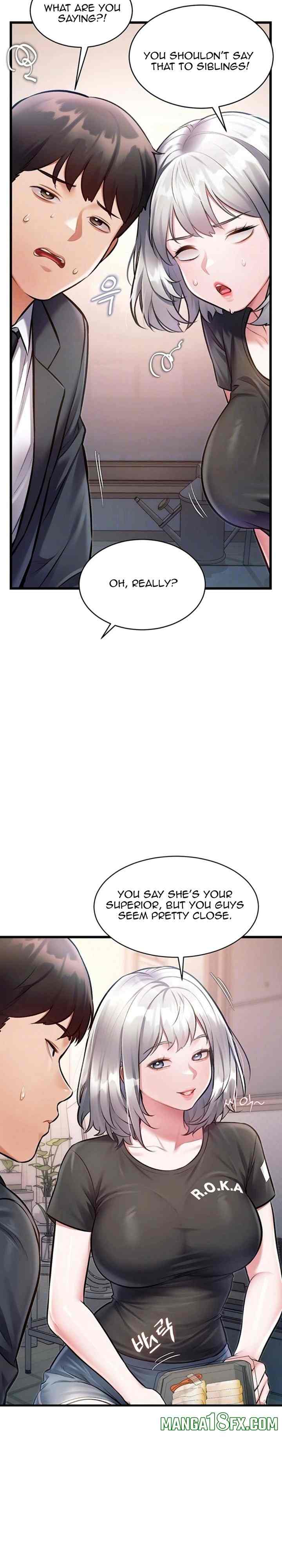 HOT  A Theme For Every Building Page 9 - MangaHe