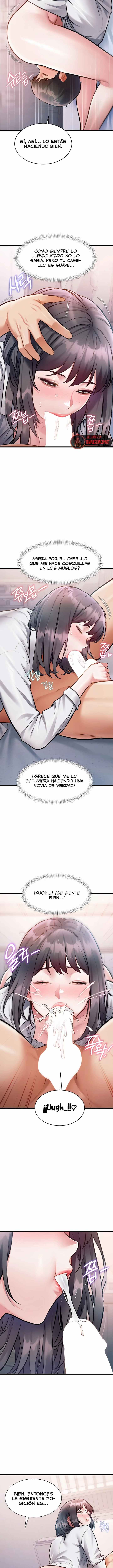 HOT  A Theme For Every Building Page 14 - MangaHe