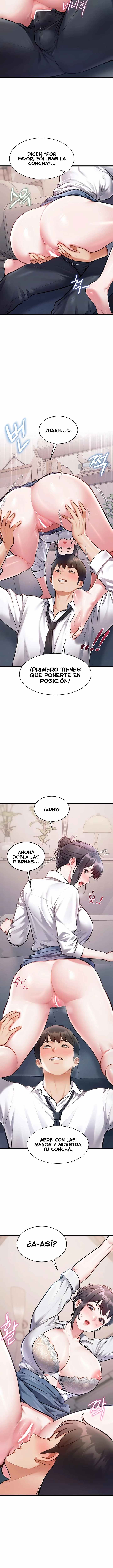 HOT  A Theme For Every Building Page 5 - MangaHe
