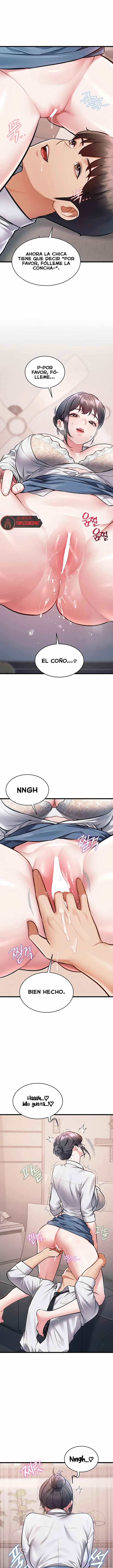HOT  A Theme For Every Building Page 6 - MangaHe