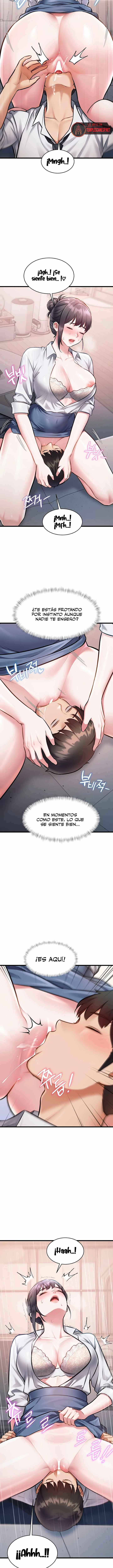 HOT  A Theme For Every Building Page 7 - MangaHe