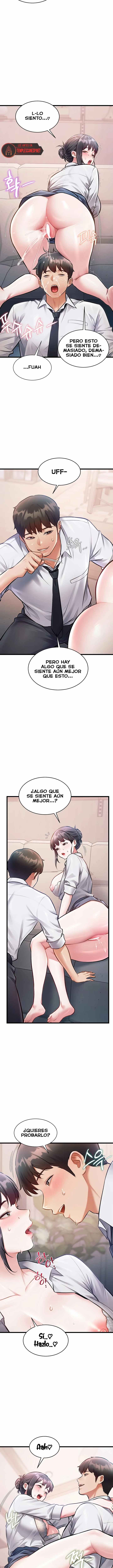 HOT  A Theme For Every Building Page 8 - MangaHe
