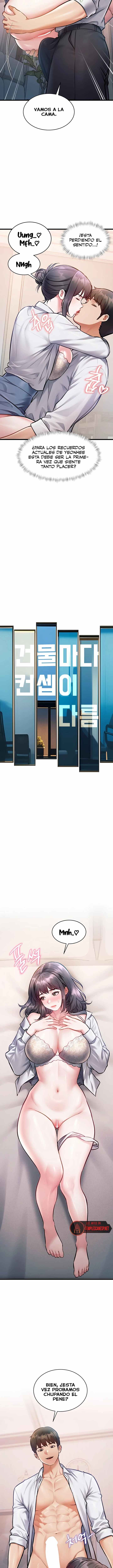 HOT  A Theme For Every Building Page 9 - MangaHe