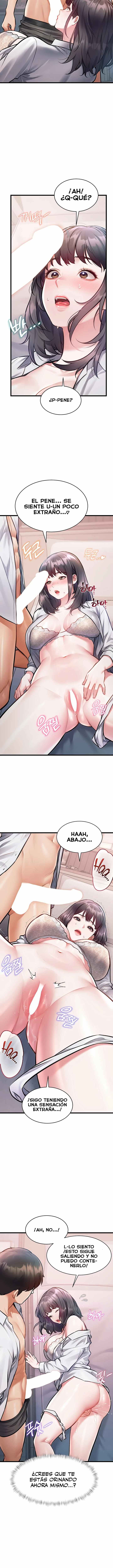 HOT  A Theme For Every Building Page 10 - MangaHe