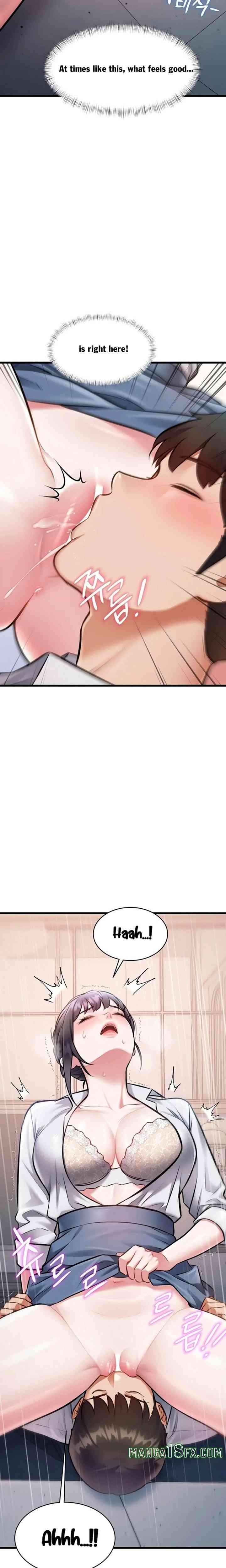 HOT  A Theme For Every Building Page 13 - MangaHe