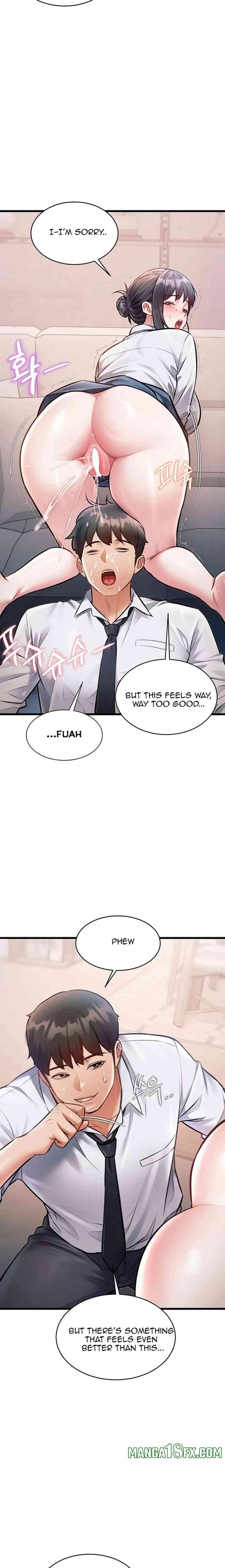 HOT  A Theme For Every Building Page 14 - MangaHe