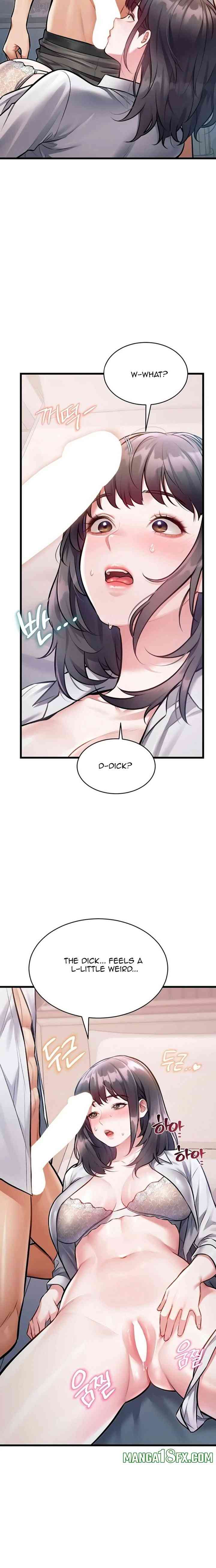 HOT  A Theme For Every Building Page 18 - MangaHe