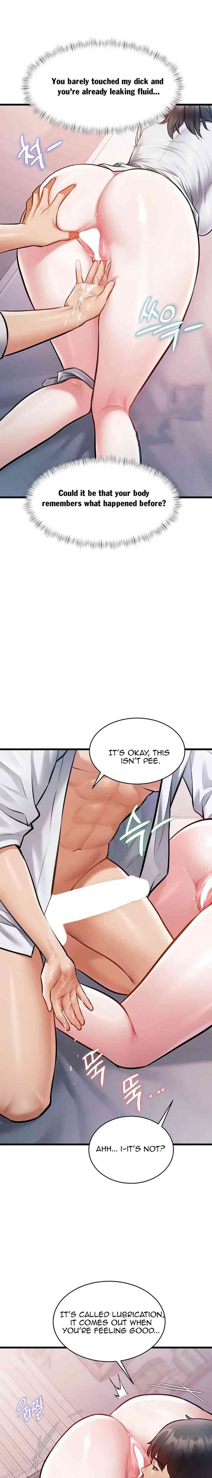 HOT  A Theme For Every Building Page 20 - MangaHe