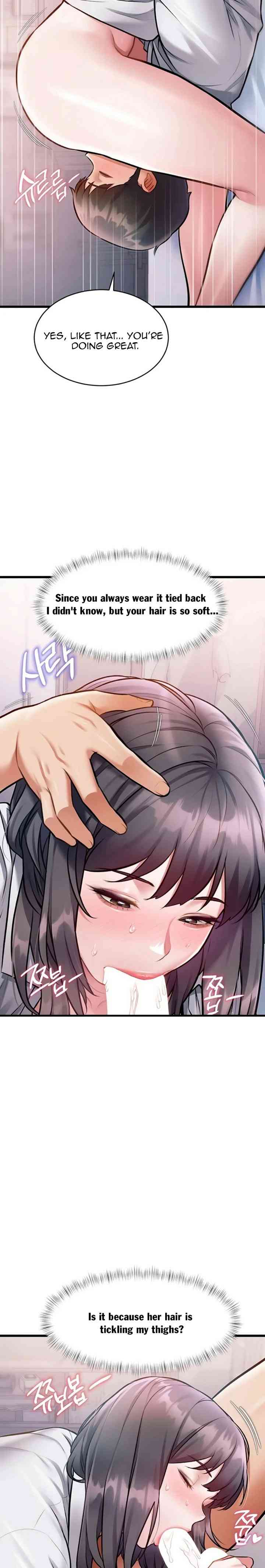 HOT  A Theme For Every Building Page 26 - MangaHe